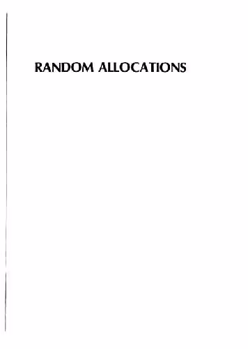 خرید و دانلود نسخه کامل کتاب Random allocations