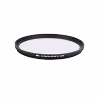 فیلتر یو وی فوق باریک جی جی سی مدل F-WMCUV Pro S  52mm