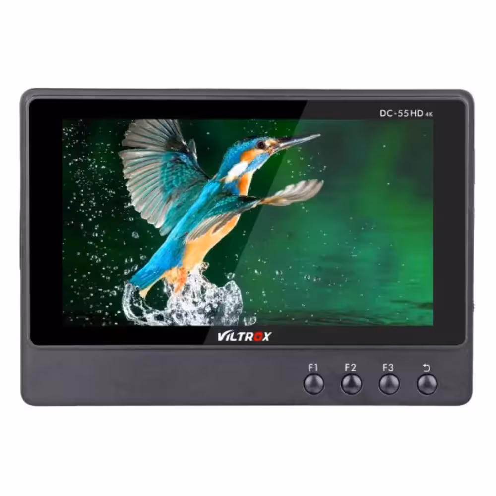 مانیتور 5.5 اینچ ویلتروکس VILTROX DC-55HD