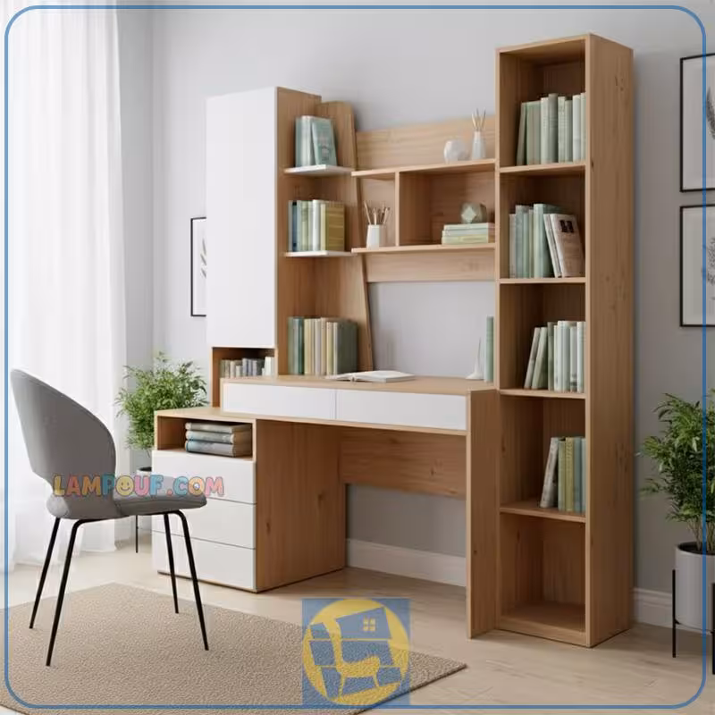 میز تحریر SDJ506