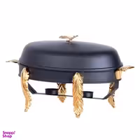 سوفله خوری سالینو کد 7005M