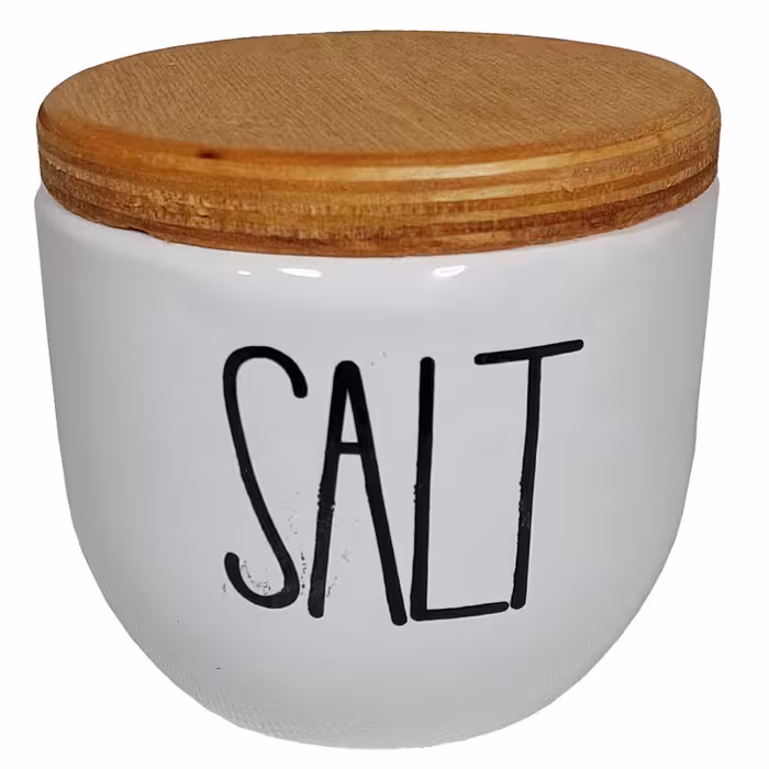 بانکه مدل سرامیکی طرح Salt، کد g