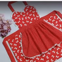 پیشبند آشپزخانه 