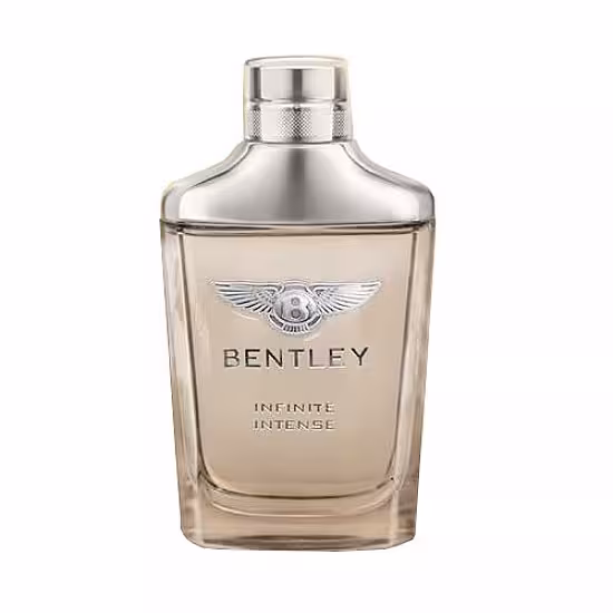 عطر بنتلی اینفینیت اینتنس