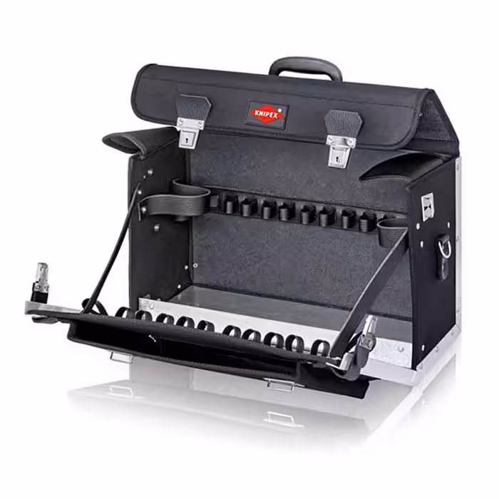 کیف ابزار کلاسیک کنیپکس مدل 002102LE