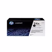 کارتریج لیزری اچ پی HP 24A