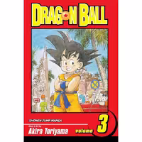 Dragon Ball V03