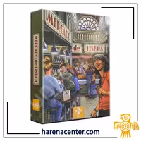 مرکادو برند مایا گیم