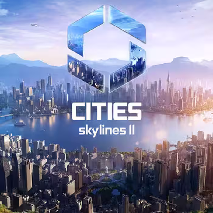 بازی Cities Skylines II