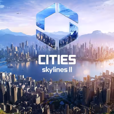 بازی Cities Skylines II