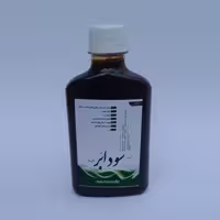 سودابر شربت سودابر (آنتی سودا) گیاهی موسسه پژوهشی طبی بازرگانی سیمرغ (340 گرم)