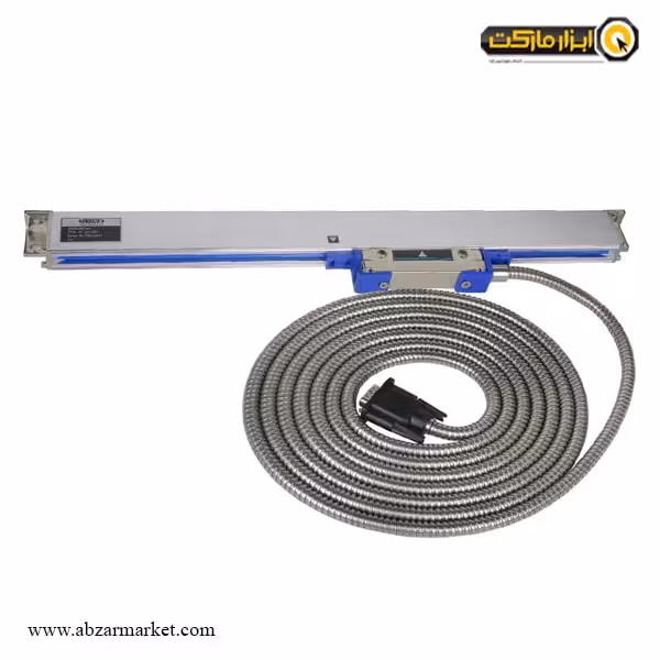 خط کش دیجیتال اینسایز 60 سانتی متر مدل ISL-A1-600