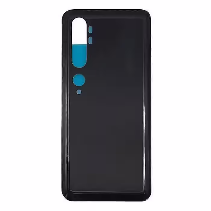 درب پشت شیائومی مدل Xiaomi Mi Note 10 Pro