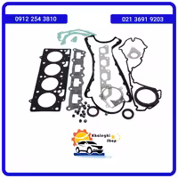 واشر کامل ام وی ام 315