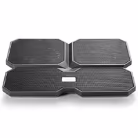 DeepCool Multi Core X6 Coolpad