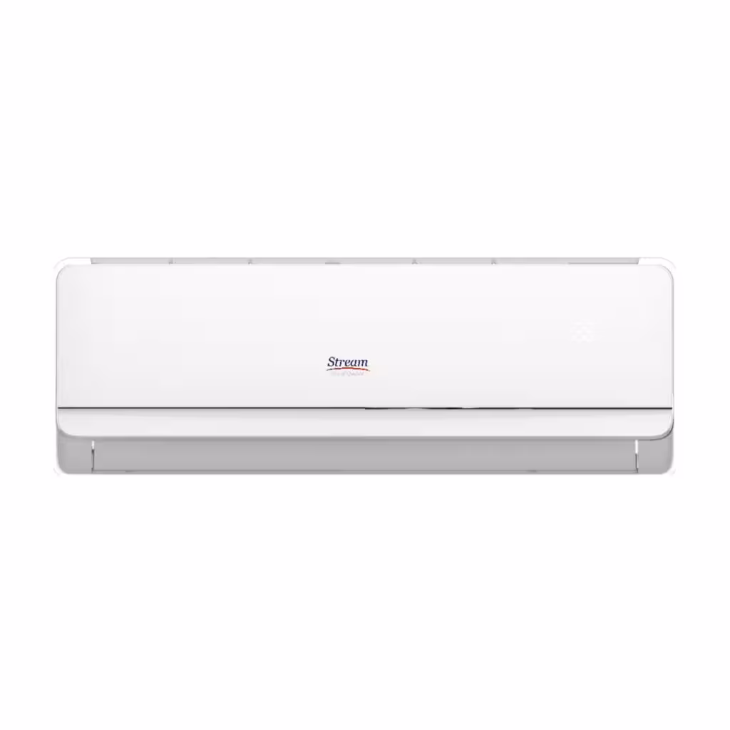 کولر گازی استریم 24000 تروپیکال سرد مدل DST3W-H12A4/KS-IR