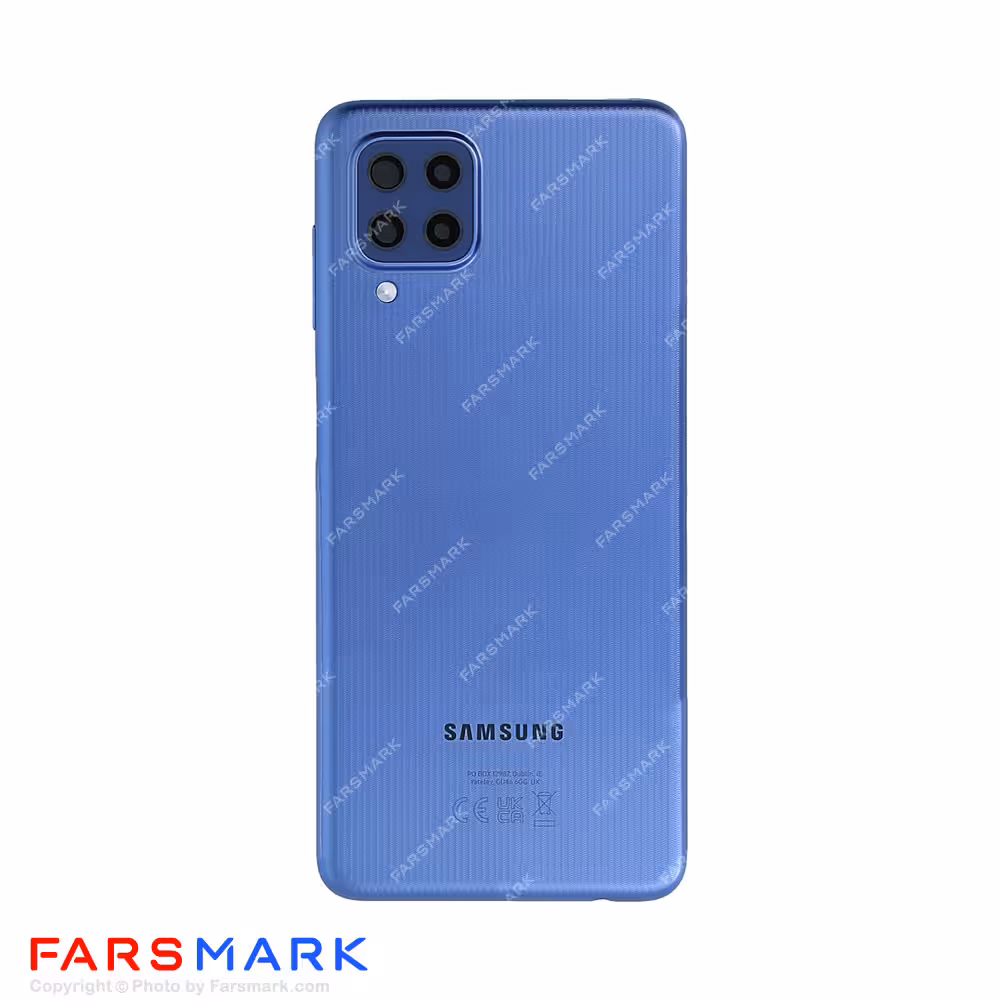 درب پشت گوشی سامسونگ Samsung Galaxy M22