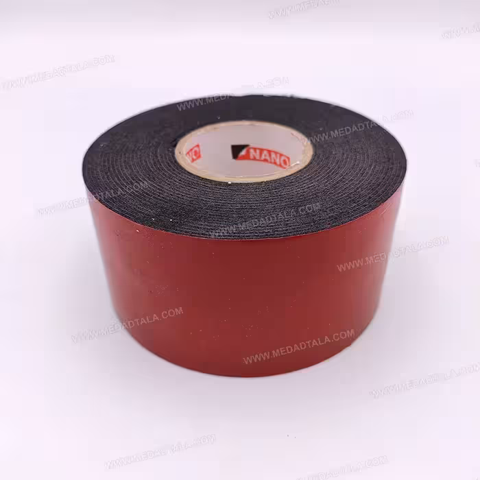 چسب دو طرفه نانو NANO عرض 5 سانتی متر