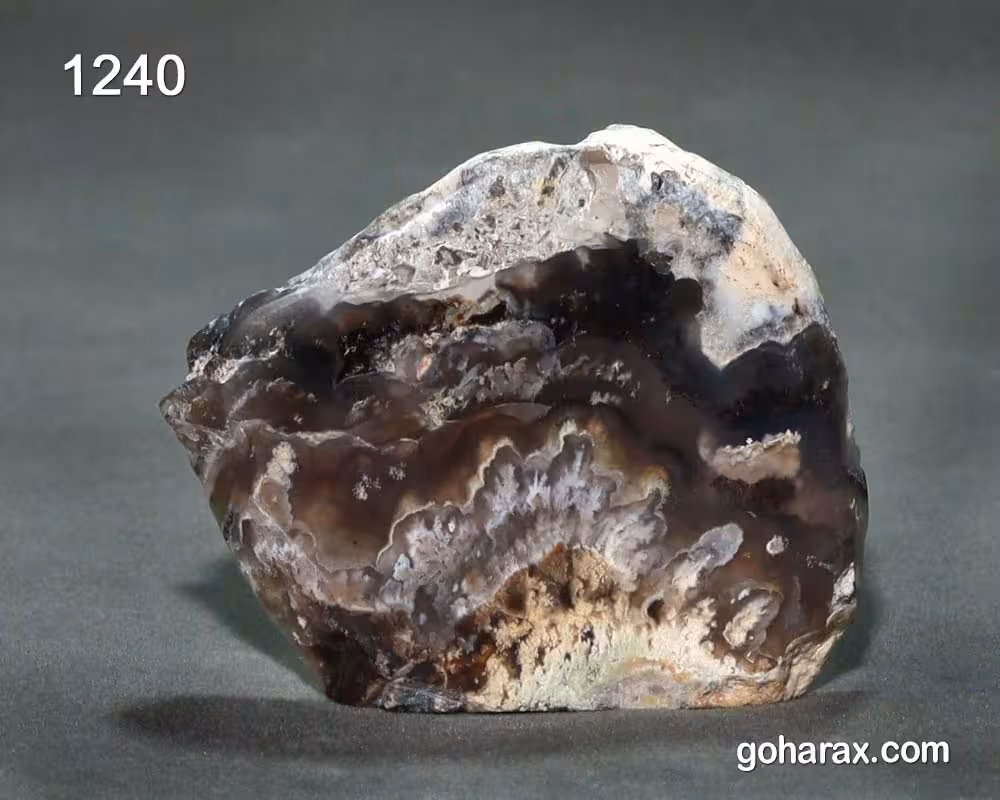 سنگ زینتی عقیق