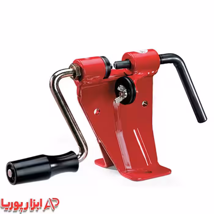 پرچ کن زنجیر SKN