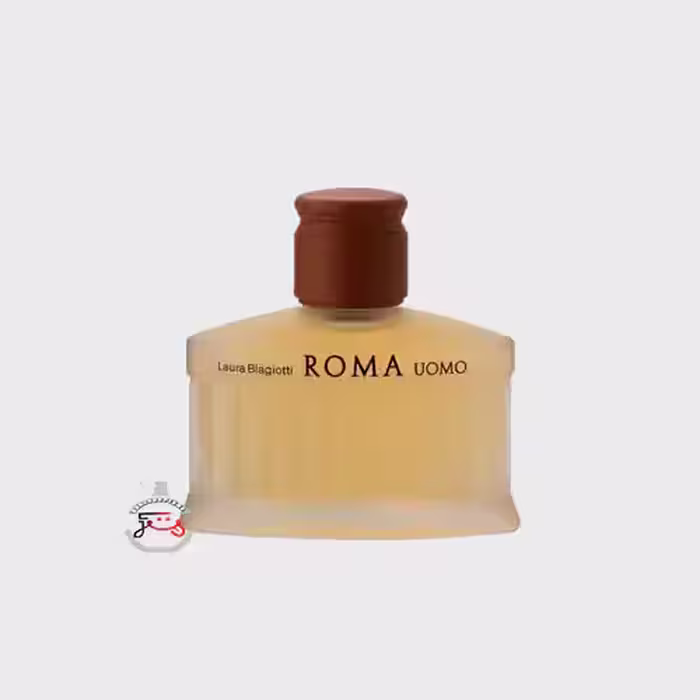 عطر ادکلن لورا بیاجیوتی روما اومو | laura biagiotti roma uomo