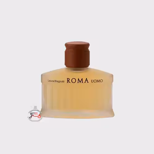 عطر ادکلن لورا بیاجیوتی روما اومو | laura biagiotti roma uomo