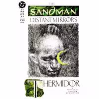 Sandman (1989-1996) #029