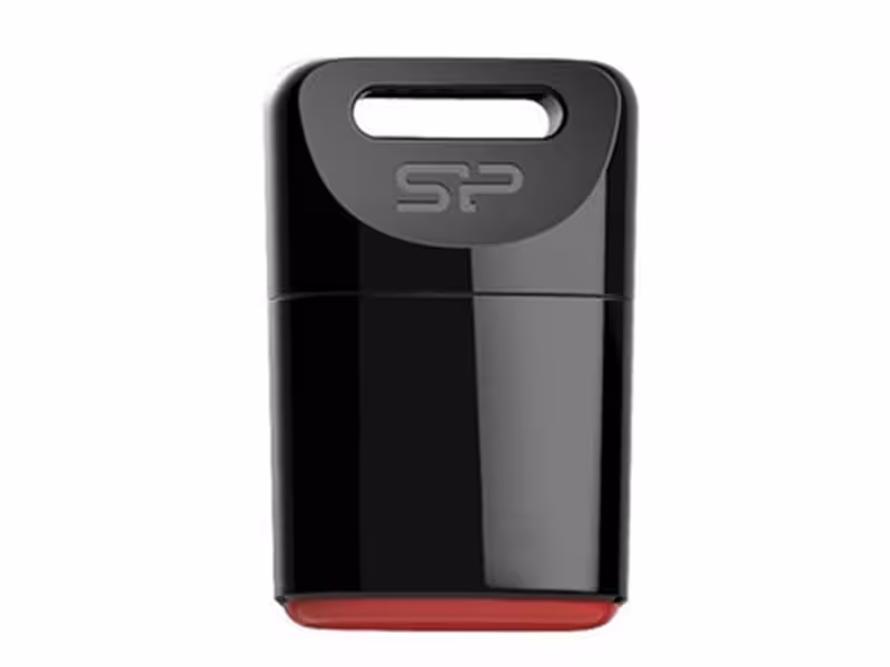 فلش سیلیکون پاور Silicon Power مدل Jewel J06 USB 3.2 ظرفیت 32 گیگابایت