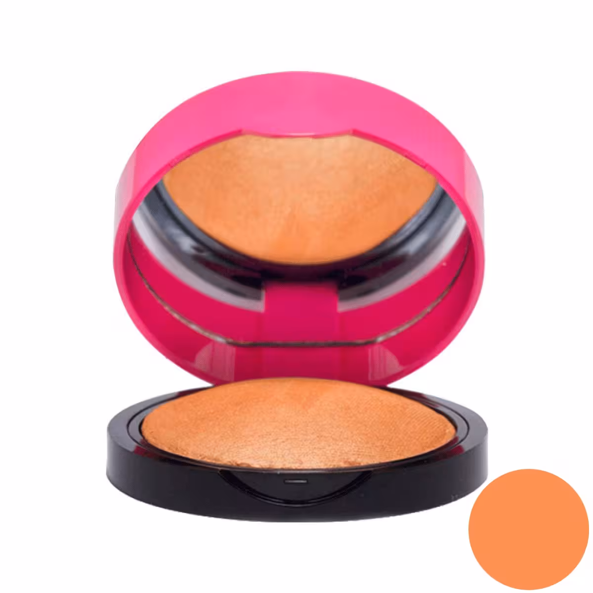 رژ گونه مولتی کالر کالیستا B22