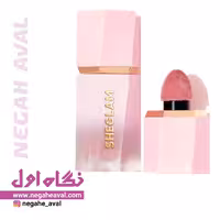 رژگونه مایع شیگلم رنگ LOVE CAKE