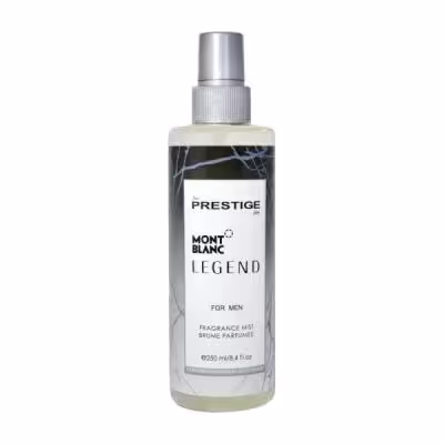 بادی اسپلش مردانه پرستیژ مدل mont blanc حجم 250 میلی لیتر