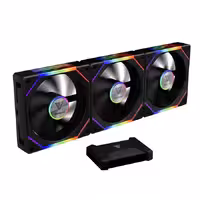 فن کیس گیم دیاس Case Fan AEOLUS P2-1203U