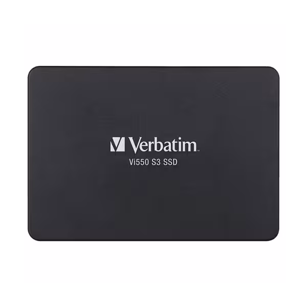 حافظه SSD ورباتیم Verbatim VI550 S3 256GB