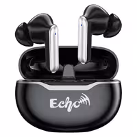 هدفون بلوتوثی اکو مدل E50 | کالا مکس