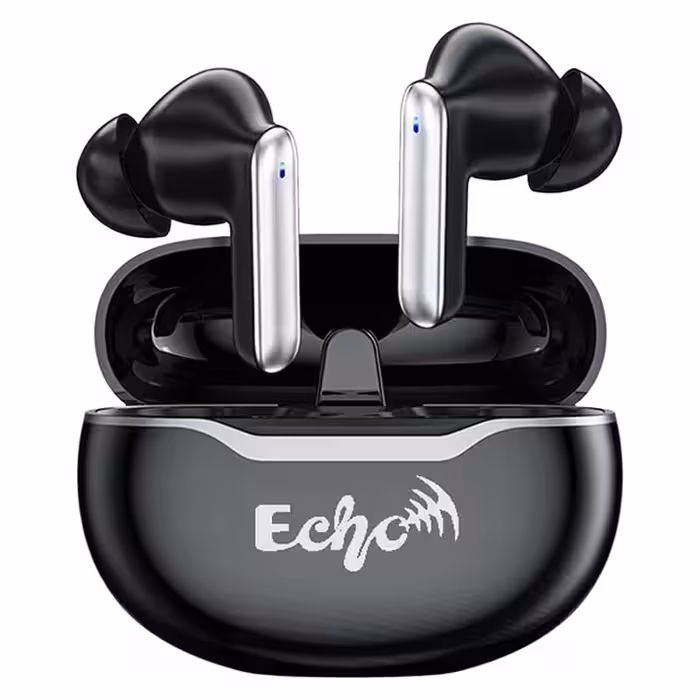 هدفون بلوتوثی اکو مدل E50 | کالا مکس