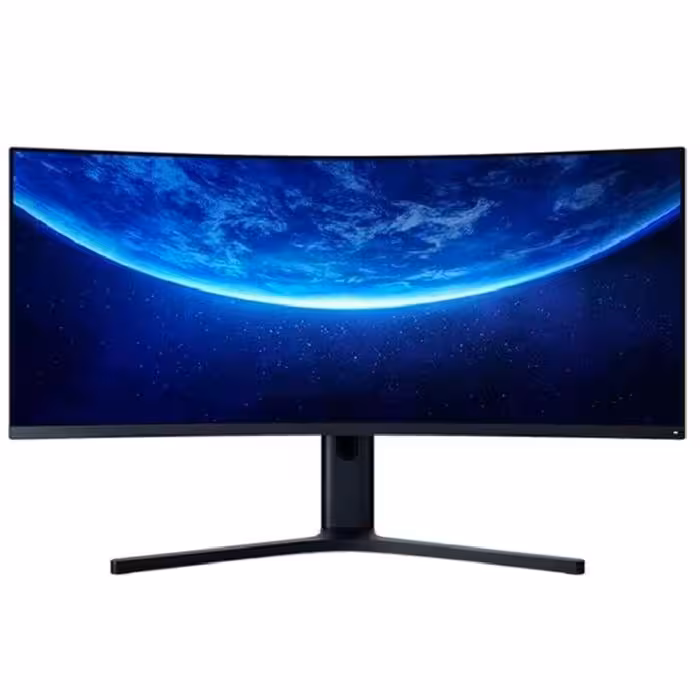 مانیتور گیمینگ شیائومی 34 اینچ مدل XMMNTWQ34 Mi Curved (144هرتز)