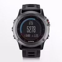 ساعت ورزشی GARMIN مدل Fenix 3 Sapphire