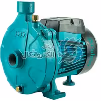 پمپ آب خانگی بشقابی نیم اسب کالمو مدل SCM-22