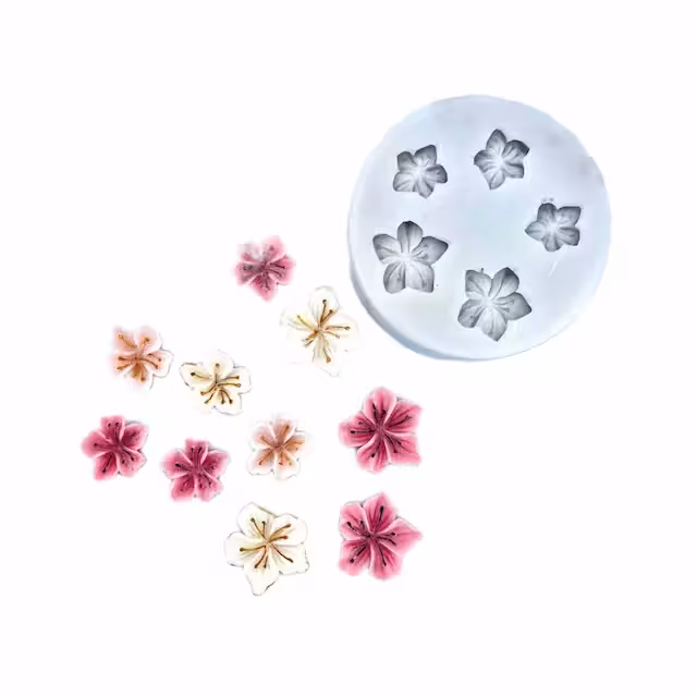 مولد گل کد 98036 دکترمولد