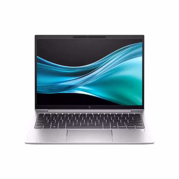 لپ تاپ اچ پی  HP Elitebook 830 G11 | Ultra7-165U | 16G | 512G | INTEL R   NPU | 13.3”FULL HD (اپن باکس)
