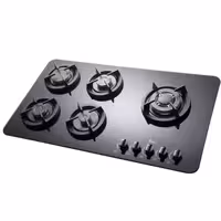 گاز صفحه ای بیمکث مدل MG 6011