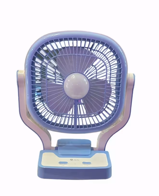 پنکه شارژی رومیزی Deepking DK-130