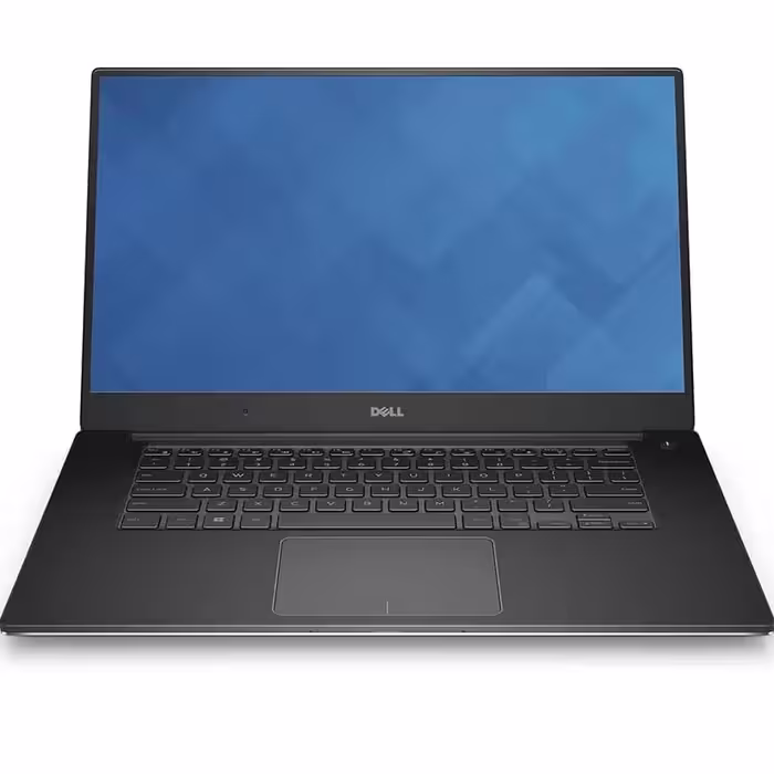 لپ تاپ گرافیک دار لمسی 15.6 اینچ دل Dell Precision 5520 Core i7 7820HQ 16GB 256SSD 4GB 4K