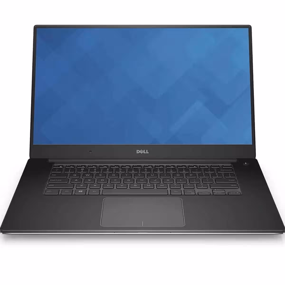 لپ تاپ گرافیک دار لمسی 15.6 اینچ دل Dell Precision 5520 Core i7 7820HQ 16GB 256SSD 4GB 4K