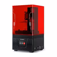 خرید و قیمت پرینتر سه بعدی الگو مدل Mars 4 DLP برند ELEGOO