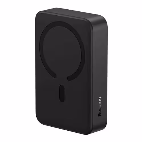 پاوربانک 20000mAh مگنتی بیسوس مدل PPCX150001