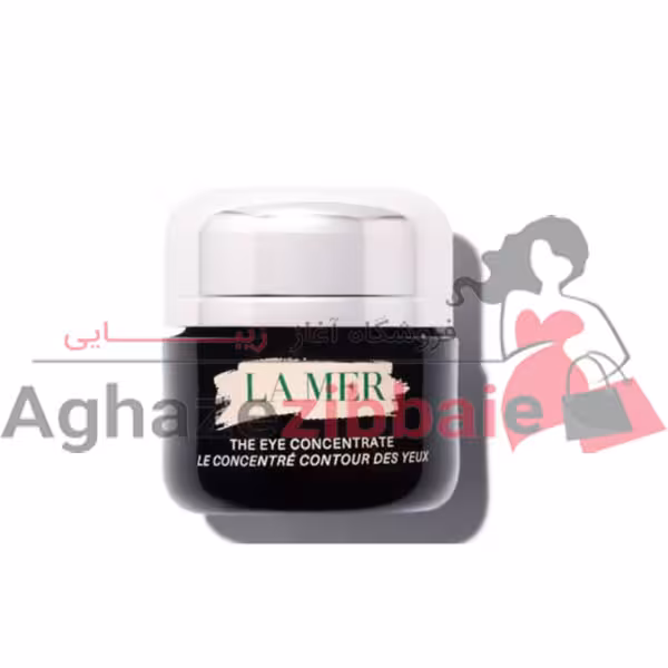 کنسانتره از بین برنده سیاهی دور چشم لامر La Mer The Eye Concentrate - فروشگاه آغاز زیبایی