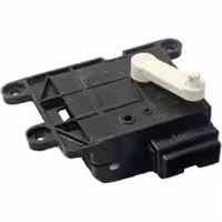 موتور تهویه 2 فیش اهرم دار پراید،تیبا دناکو