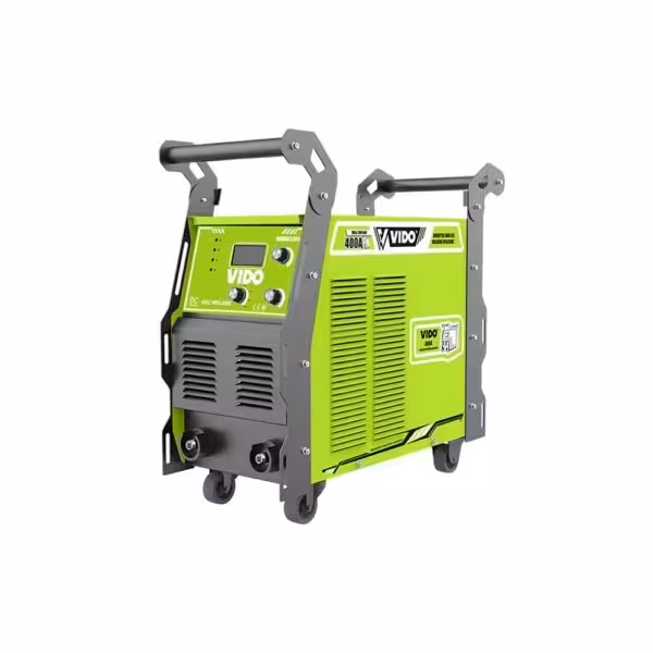 اینورتر جوشکاری WD060123040 ویدو (400 آمپر)