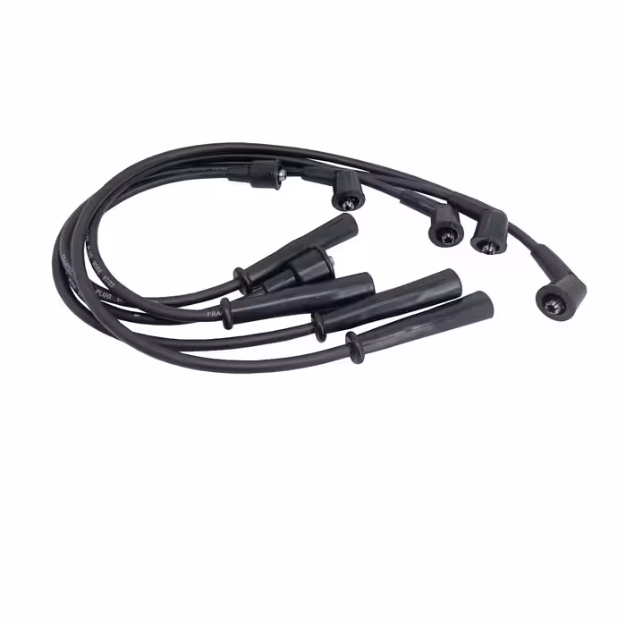 وایر شمع کاربرات فرانتک مدل 412111 مناسب برای پراید | بازرگانی مرتضی